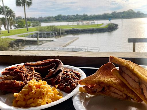 Palm Coast BBQ restaurant named one of the best in the U.S., according to Yelp