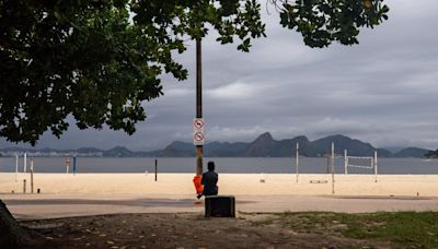 Presidente de associação de moradores do Flamengo destaca insegurança no bairro: 'Difícil fazer atividade física' | Rio de Janeiro | O Dia