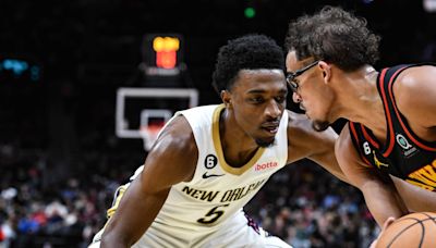 New Orleans Pelicans Trade Pitch Moves Herb Jones for Interesting Center Option