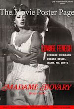 Madame Bovary (1969 film) - Alchetron, the free social encyclopedia