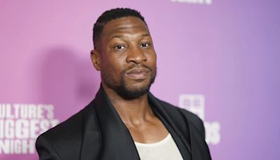 Jonathan Majors’ ‘Magazine Dreams’ lands theatrical release for early 2025