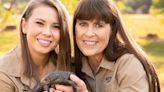 Terri Irwin shares a baby snap of daughter Bindi on her 26th birthday