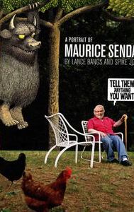 Tell Them Anything You Want: A Portrait of Maurice Sendak