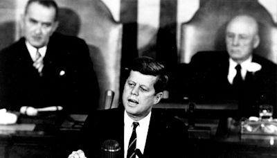 Fact Check: JFK Allegedly Wrote 'Palestine Was Hardly Britain's to Give Away.' Here's the Truth