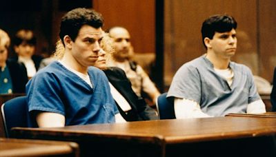 Menendez brothers murder case: The true crime behind controversial Netflix drama