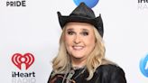 Melissa Etheridge Recalls Coming Out During 1993 Clinton Inauguration
