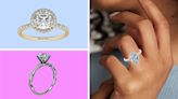 Blue Nile sale: Save 25% on engagement ring settings for a limited time