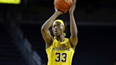 Michigan basketball transfer stays in Big Ten