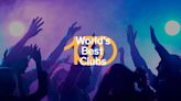 Colombia brilla con 25 bares nominados en “The World’s 100 Best Clubs”