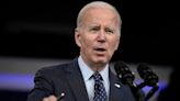 Biden imposes steep tariffs on important green technologies from China: 'The president is taking a tough strategic approach'
