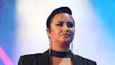 Demi Lovato is 'very happy' in new relationship