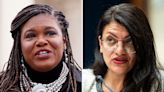 Squad Democrats push Israel aid package amendment in failed cease-fire effort: 'Death warrant on Palestinians'