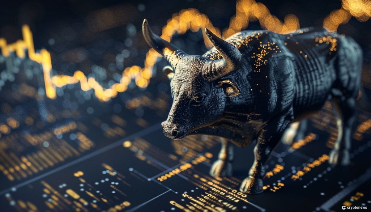 Pantera Capital Joins Bullish Bitcoin Forecasts, Predicts Price Surge to $114,000 by 2025