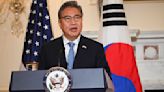 South Korea says North completed prep for new nuclear test