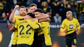 Con tripleta de Füllkrug, Dortmund vence 3-1 a Bochum y sigue en alza en la Bundesliga