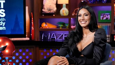 Andy Cohen Teases the Possible Return of Monica Garcia to 'The Real Housewives'
