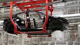 Tesla abandons 'gigacasting' production process amid cost-cutting measures