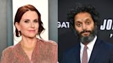 ‘Percy Jackson’ Casts 5 Guest Stars Including Jason Mantzoukas and Megan Mullally