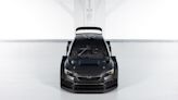 670-HP Subaru WRX Project Midnight Is a Speed-Focused Airslayer Sequel