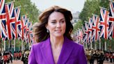 Princess Kate's opportunity for public appearance hotly debated