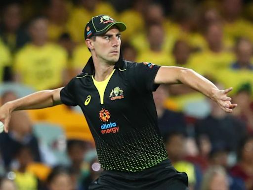 Explained: Why Pat Cummins will not lead Australia at the T20 World Cup 2024 as Mitchell Marsh appointed skipper | Sporting News Australia