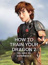 Cómo entrenar a tu dragón 2