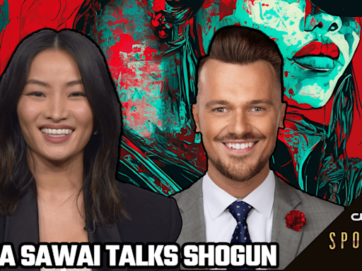 Anna Sawai Dives Into the Heart of ‘Shogun’ on FX and Hulu in Exclusive CW39 Spotlight Interview