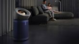 The Dyson Big+Quiet Formaldehyde is the most powerful air purifier I’ve ever seen