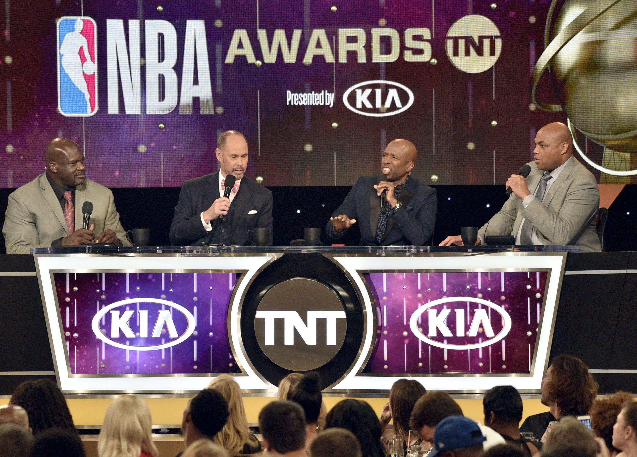 NBA Reportedly Finalizes Blockbuster $2.6B Media Rights Deal With NBC, Cuts Ties With 40-Year Rightsholder TNT
