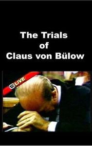 The Trials of Claus von Bülow