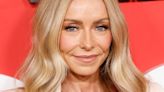 Kelly Ripa teases hair transformation as she returns to New York City