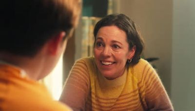 Olivia Colman Reveals Sarah Nelson Won’t Appear on ‘Heartstopper’ Season 3: ‘Feel Awful About That’