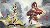 Dynasty Legends 2 adds Lu Meng to the Three Kingdoms-inspired action RPG