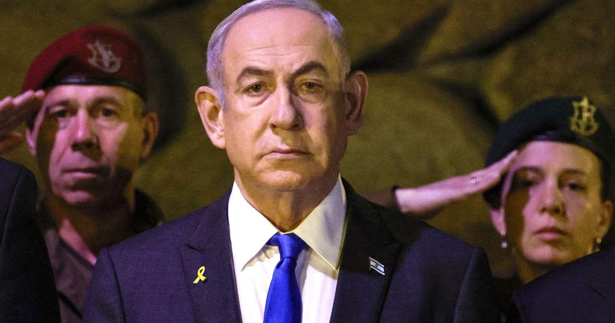 Netanyahu says Israel 'will stand alone' if it has to