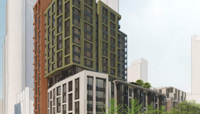 SF affordable housing tower complex work begins