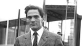 La Fiscalía de Roma rechaza abrir una nueva investigación por la muerte de Pasolini