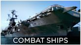 Combat Ships Season 3 Streaming: Watch & Stream Online via Paramount Plus