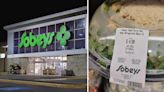 ‘If you’re thinking of immigrating to Canada, DON’T’: $42 Sobeys salad, $14.99 PC maple syrup draws anger from Ontario grocery shoppers