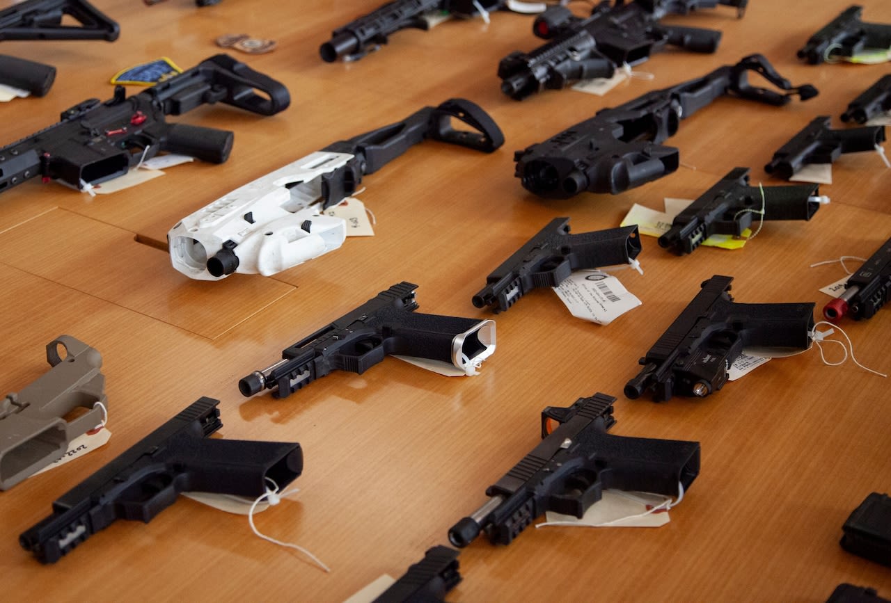 Mass. lawmakers get a deal on gun reform bill. Here's what's in it