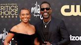 Sterling K. Brown Addresses Wife Ryan Michelle Bathé's Sex Scene With Her Celebrity Crush