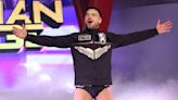 Ethan Page afirma que AEW era 'caótico y desordenado' comparado con NXT