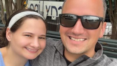 ‘We're Both Very Excited’: Gypsy Rose Blanchard Announces Her First Pregnancy With Boyfriend Ken Urker