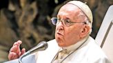 Papa Francisco insiste en su llamado a la tregua olímpica; pide concordia