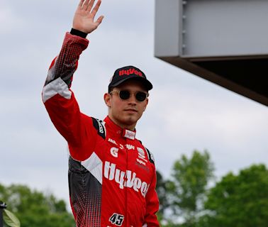 IndyCar at Toronto: How to watch on Peacock; start times; schedules; streaming