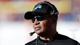 Former Lions head coach Jim Caldwell is done trying to get another HC job