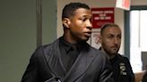As a jury deliberates his legal fate, industry sources say Jonathan Majors’ Hollywood career is in jeopardy