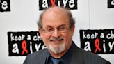 Sir Salman Rushdie’s feisty sense of humour remains intact, family says