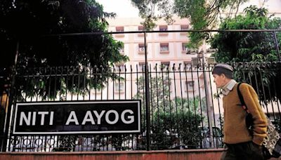 'Aghast' Over Budget 2024, 4 CMs To Boycott NITI Aayog's July 27 Meet To Be Chaired By PM Modi