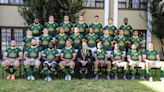 Rugby Championship: All squads, kick-off times