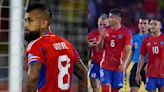 “De nosotros, ninguno se movió”: Vidal lanzó crítica al plantel de La Roja tras Copa América